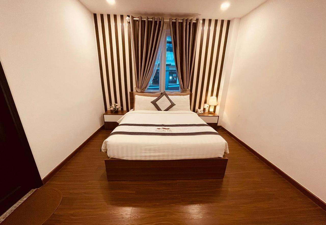 Villa Camellia Да Лат Екстериор снимка